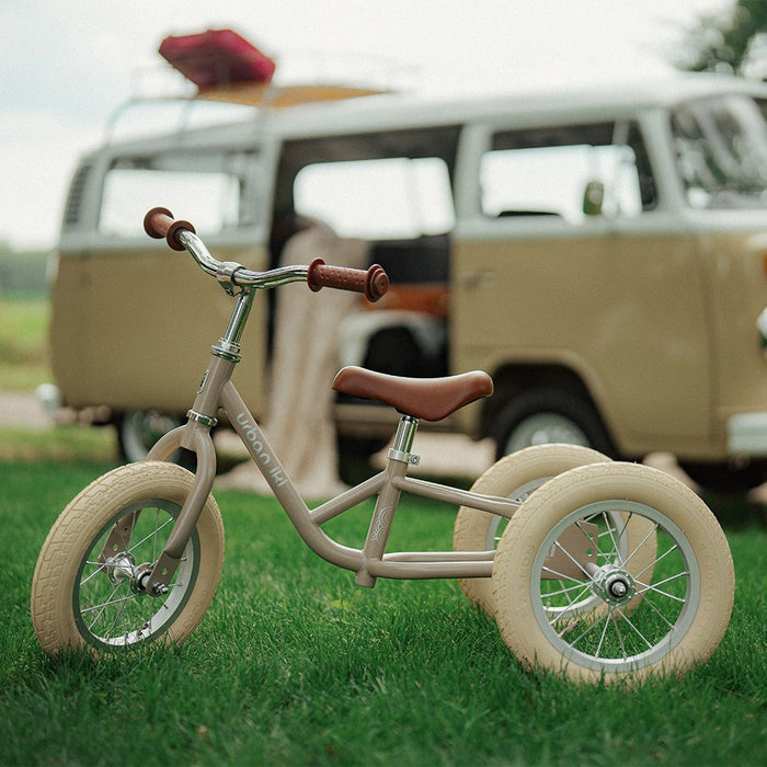 Kit de conversion Urban Iki - Draisienne - Tricycle