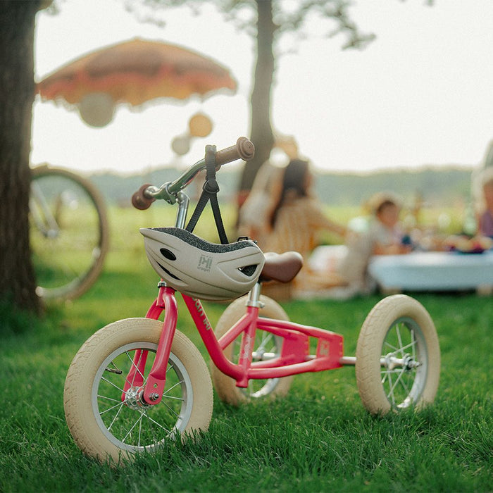 Kit de conversion Urban Iki - Draisienne - Tricycle