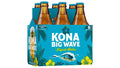 Kona Big Wave 12oz  6-pack