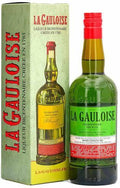 La Gauloise Classic Green Liqueur - 700ml