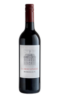 La Mouliniere Bordeaux 2023