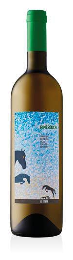 La Staffa Verdicchio dei Castelli di Jesi Riserva Classico Rincrocca 2022
