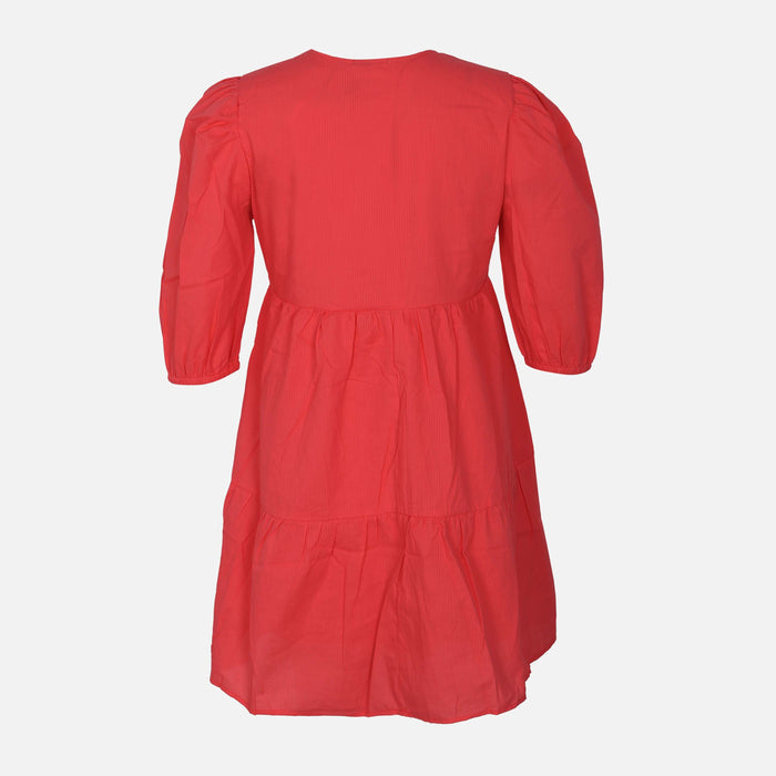 LADIES CASUAL TUNIC