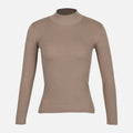 LADIES LONG SLEEVE SWEATER