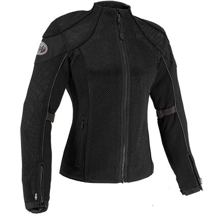 Ladies Majestic Jacket Pink: LADIES MAJESTIC JACKET
Features:
• Sleek modern styling, lighter, stronger and faster• Full Free