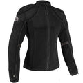 Ladies Majestic Jacket Pink: LADIES MAJESTIC JACKET
Features:
• Sleek modern styling, lighter, stronger and faster• Full Free