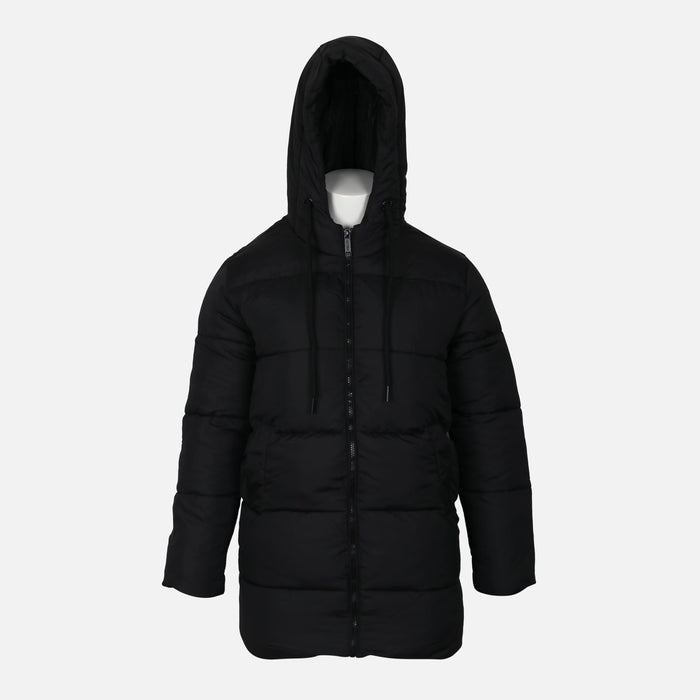 LADIES PADDED JACKET
