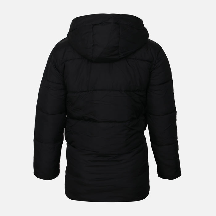LADIES PADDED JACKET