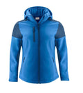 Ladies Printer Prime Softshell