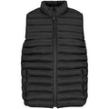 Ladies Utah Bodywarmer - Black