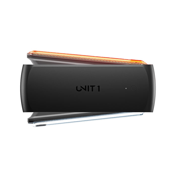 Lampe vélo avant/arrière intelligente - Unit 1 Smart Light
