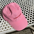 Latina Power Hat