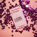 Latina Power Pin