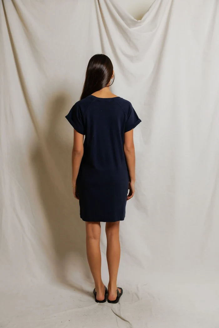 navy