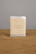 Saipua Beauty Bar Soap Lavender Oatmeal Bar Soap Lavender Oatmeal / 6 oz