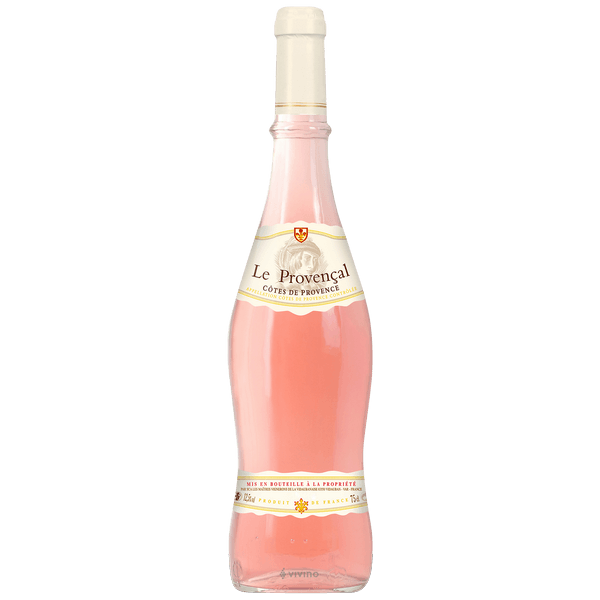 Le Provencal Cotes de Provence Rose 2025