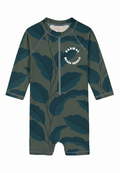 Leaves Suit