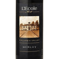L'Ecole 41 Merlot Columbia Valley 2022