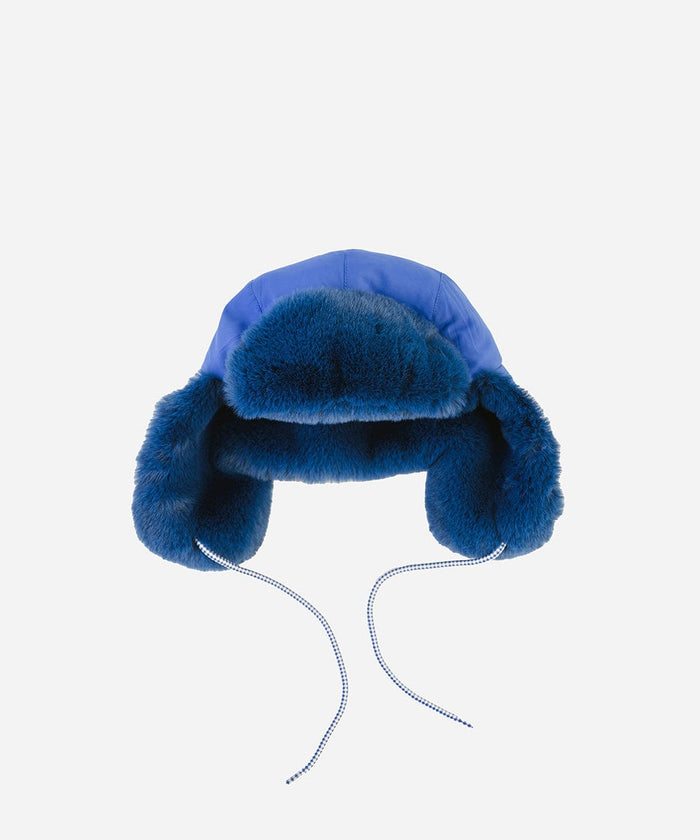 Alpine Blue / S / M
