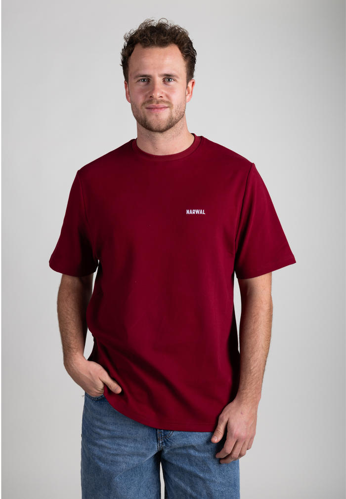 Lemon Red- T-shirt
