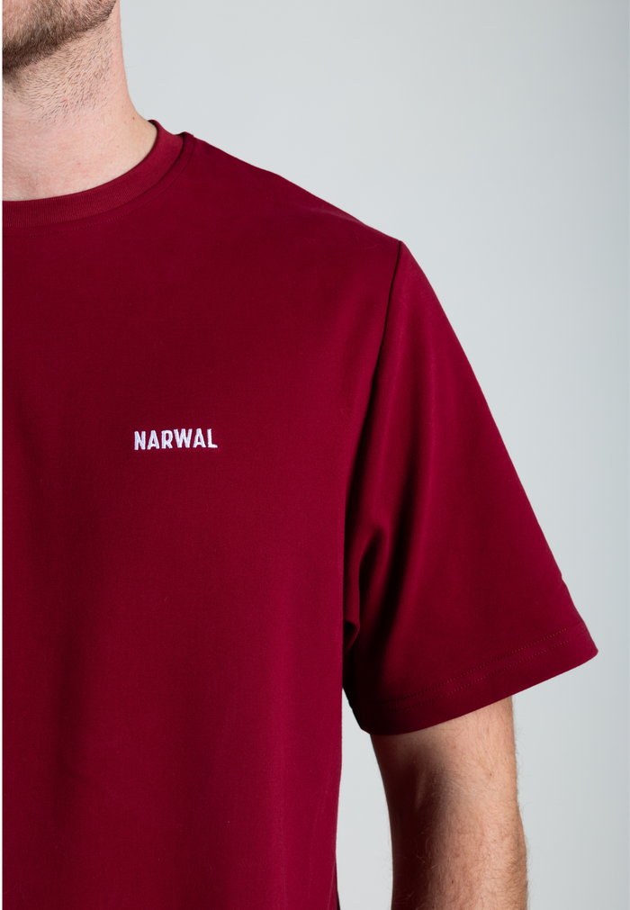 Lemon Red- T-shirt