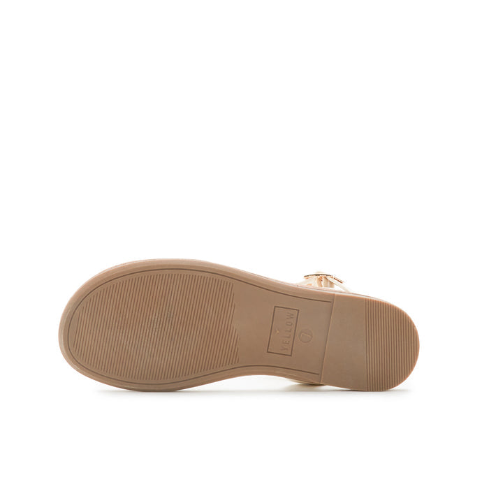 120655-77-LEONORE-05-LEONORE-Women's Sandals-YELLOW-Yellow Shoes