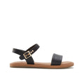 120655-01-LEONORE-01-4005000051-LEONORE-Women's Sandals-YELLOW-Yellow Shoes