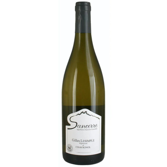 Lesimple Chavignol Sancerre Blanc 2025
