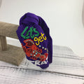 Let’s Get Cray Crawfish Beaded Headband