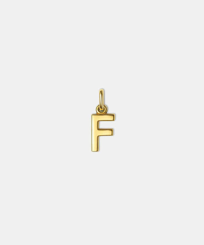 Gold / F