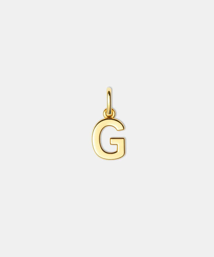 Gold / G