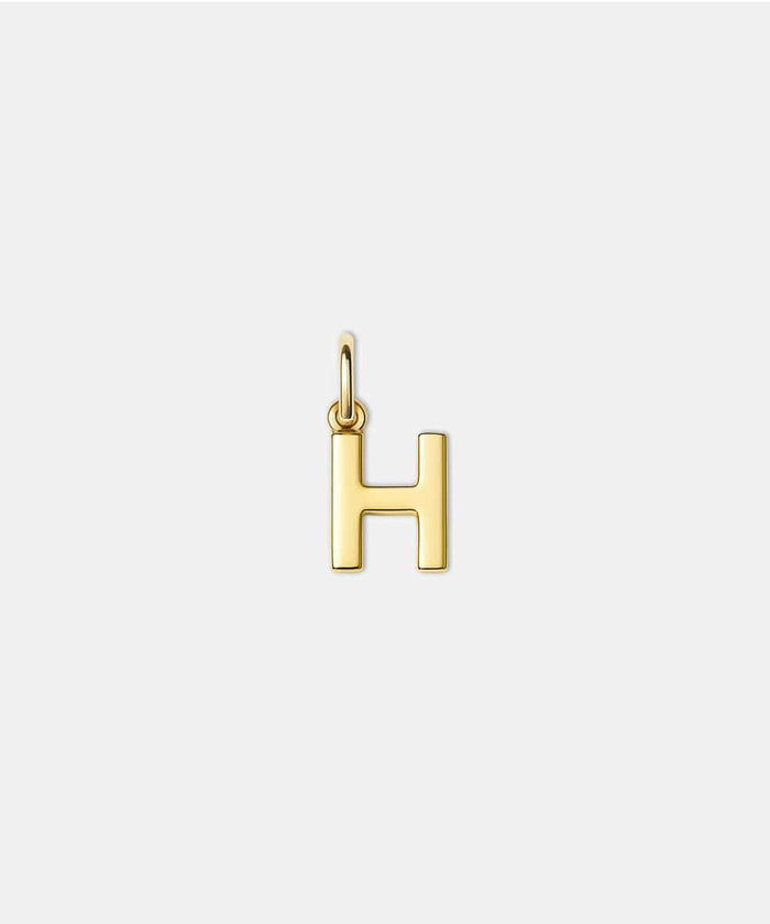 Gold / H
