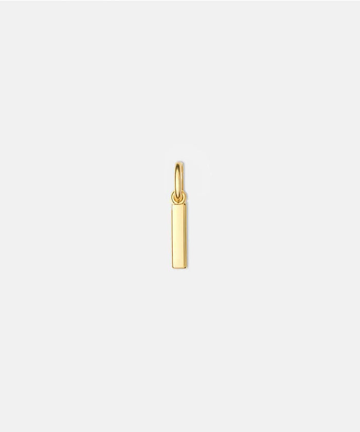 Gold / I