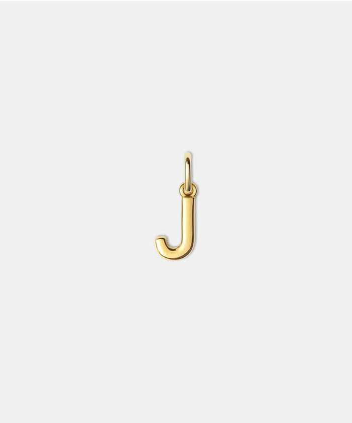 Gold / J
