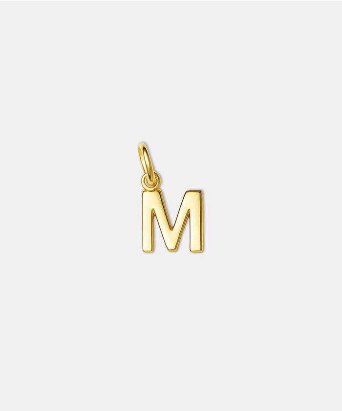 Gold / M
