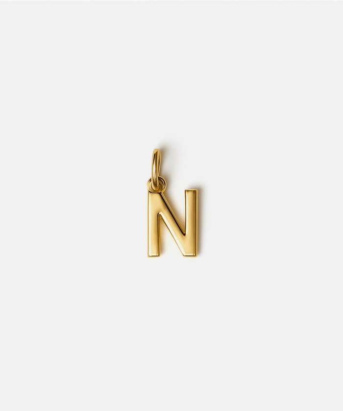 Gold / N