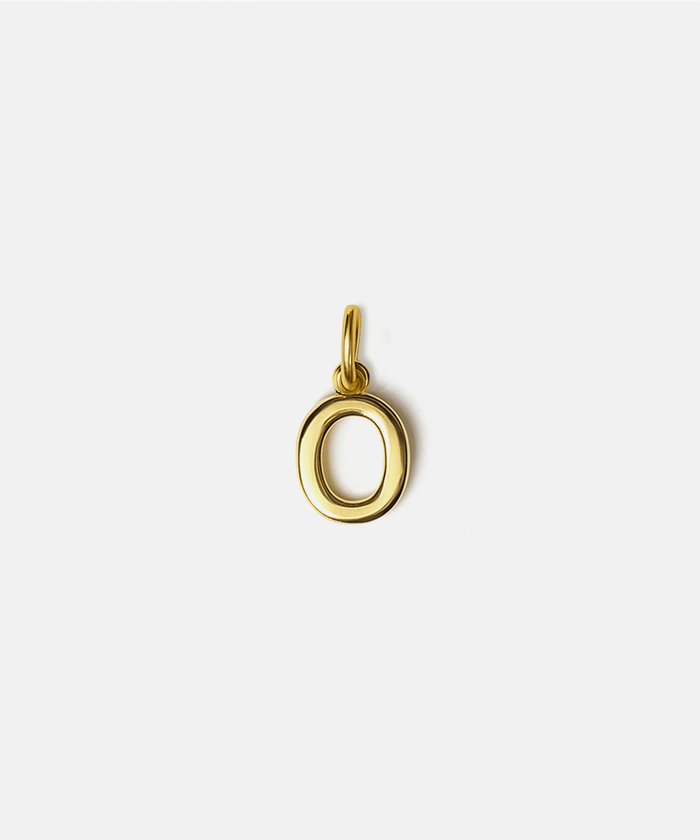 Gold / O