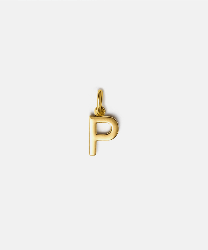 Gold / P