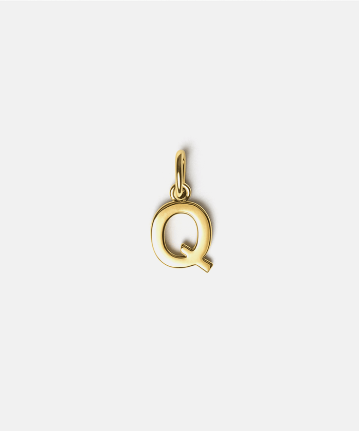 Gold / Q