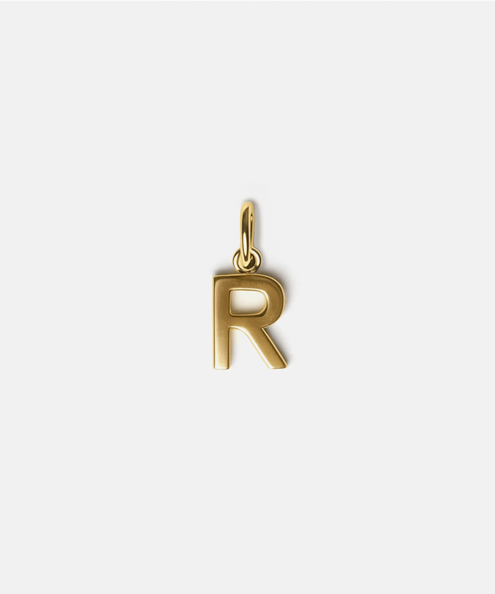 Gold / R
