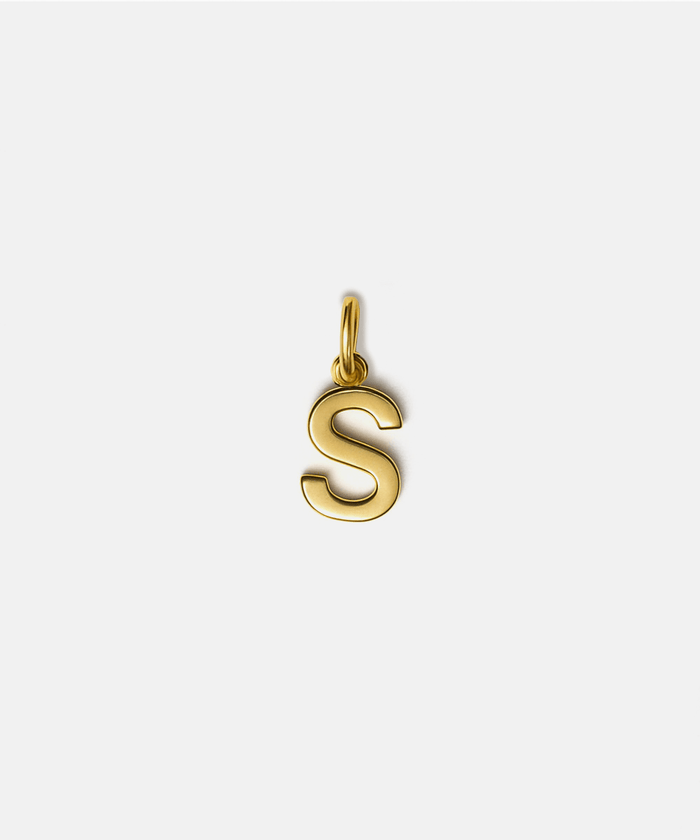 Gold / S