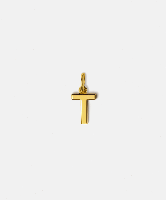 Gold / T