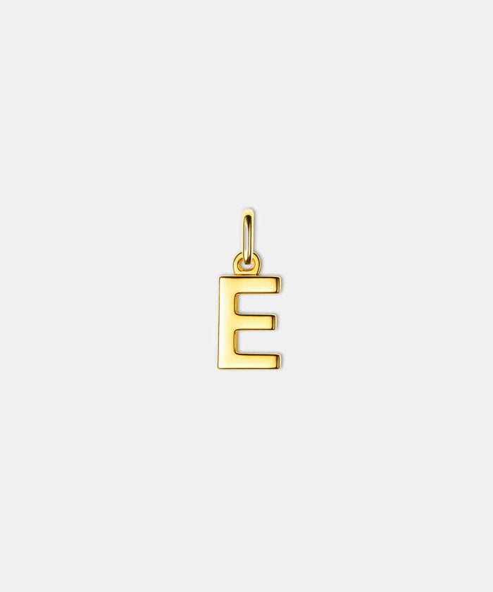 Gold / E