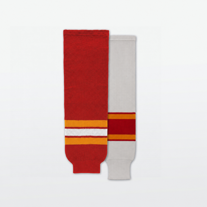 LHA Game Sock - Knit