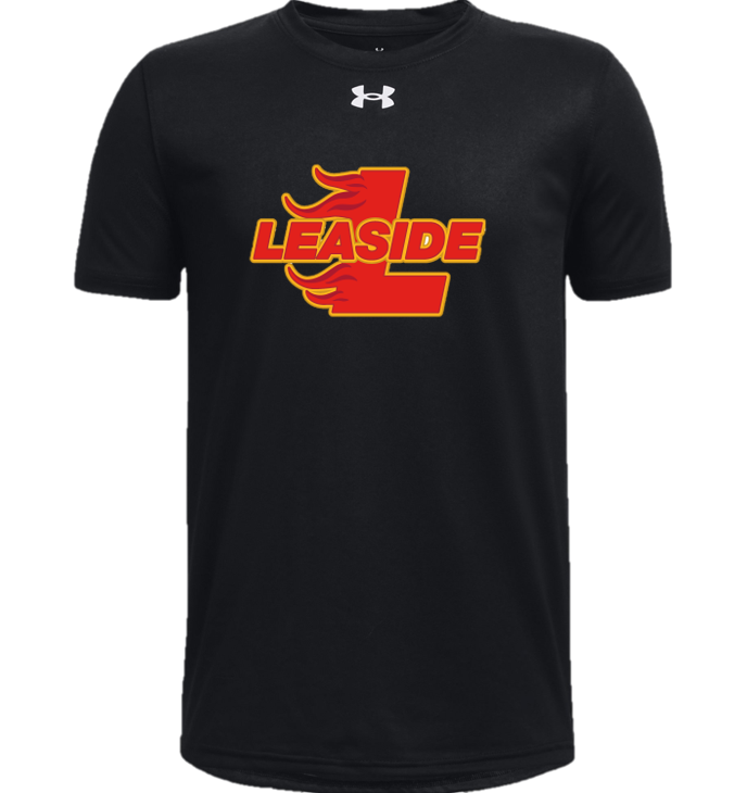LHA Under Armour Dry Fit