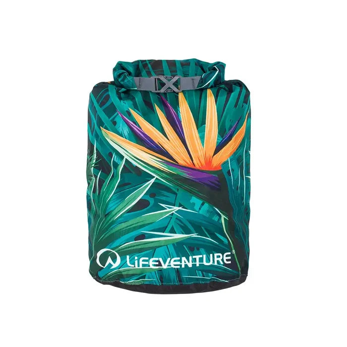 Lifeventure Printed Dry Bags