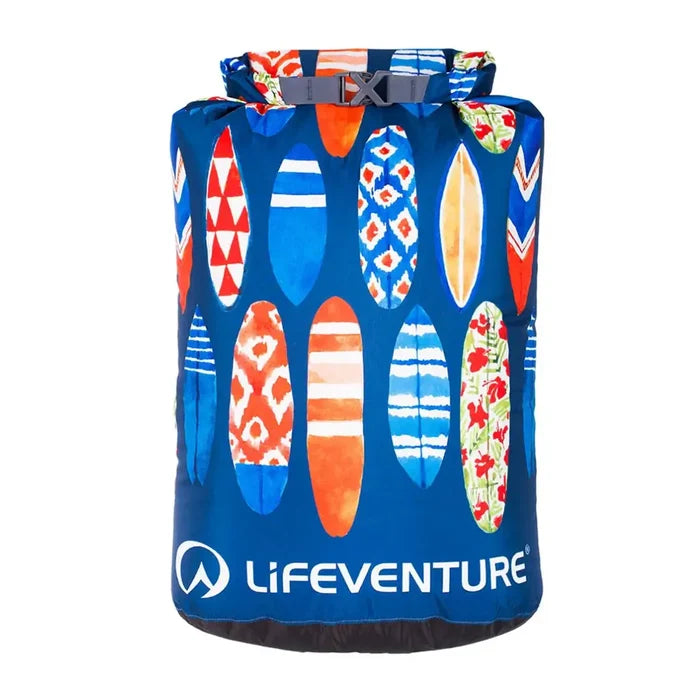 Lifeventure Printed Dry Bags
