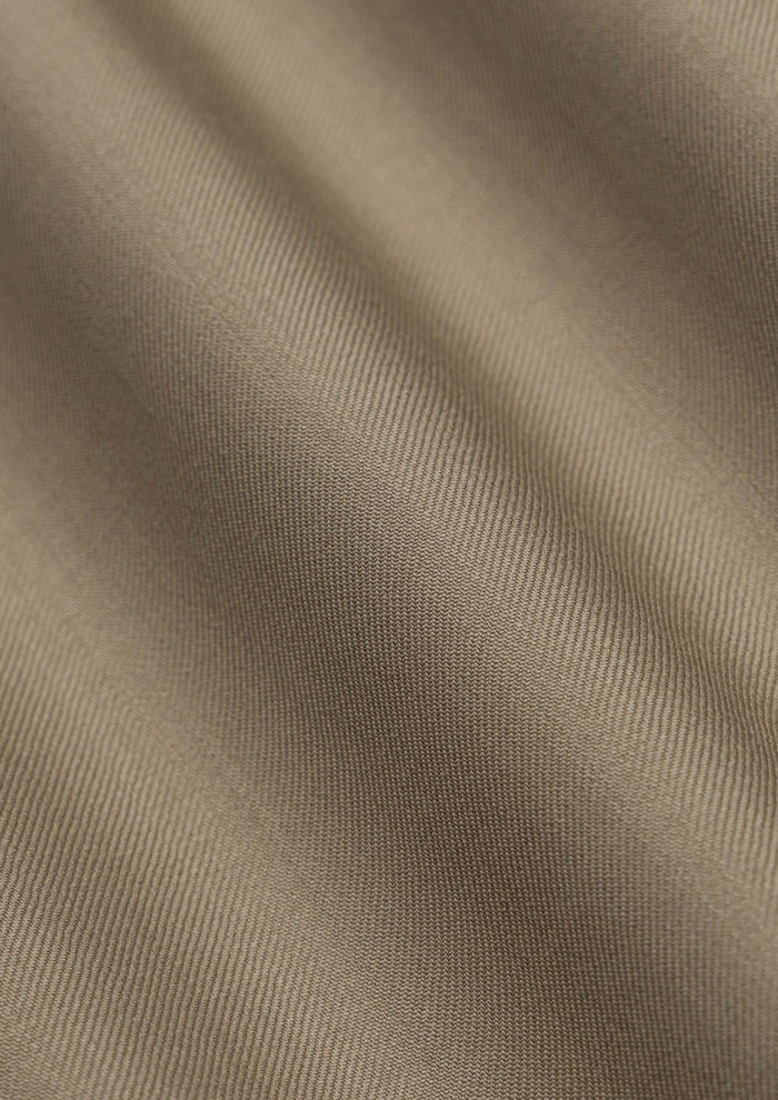 Nobility Light Brown Vest - SARTORO