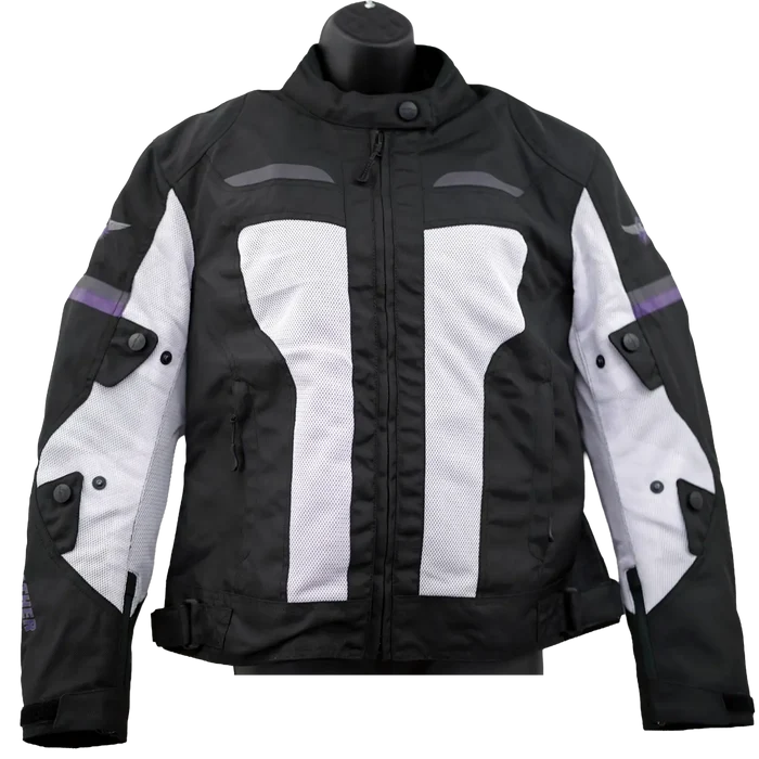 Limited Women's Jacket