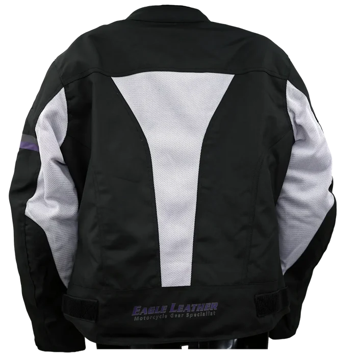 Limited Women's Jacket